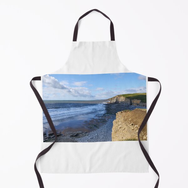 Artikelvorschau, Dunraven Bay an der Glamorgan Heritage Coast, Südwales entworfen und verkauft von VnGphoto.