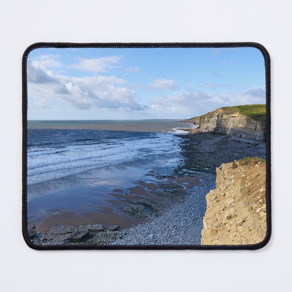 Item preview, Dunraven Bay on the Glamorgan Heritage Coast, South Wales designed and sold by VnGphoto.
