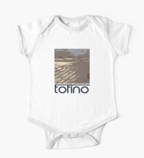 Tofino Vibe Short Sleeve Baby One-Piece