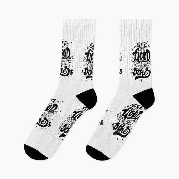 Item preview, See the good in yourself and in others designed and sold by Rishabhthinks.