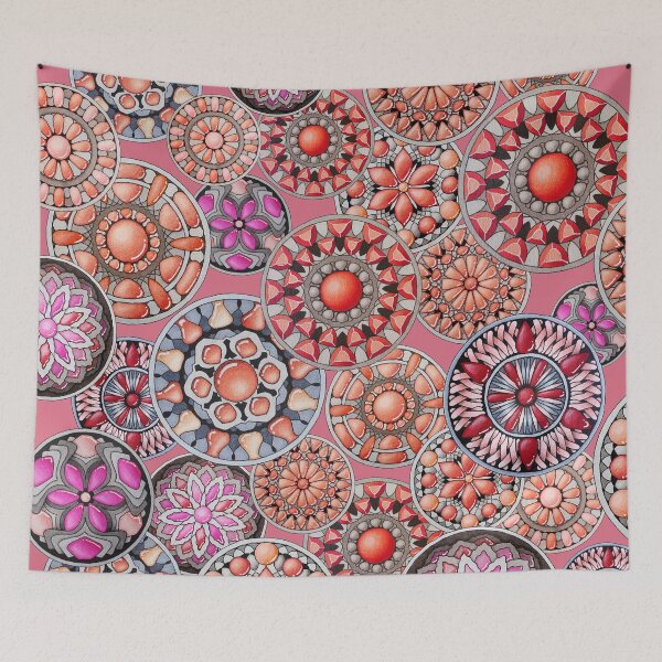 Item preview, Pink Mood designed and sold by JeuxEtGifs.