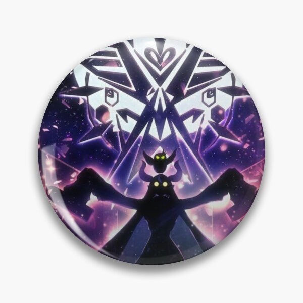 Item preview, Yes, My Dark! || Laplus  designed and sold by AszaAri.