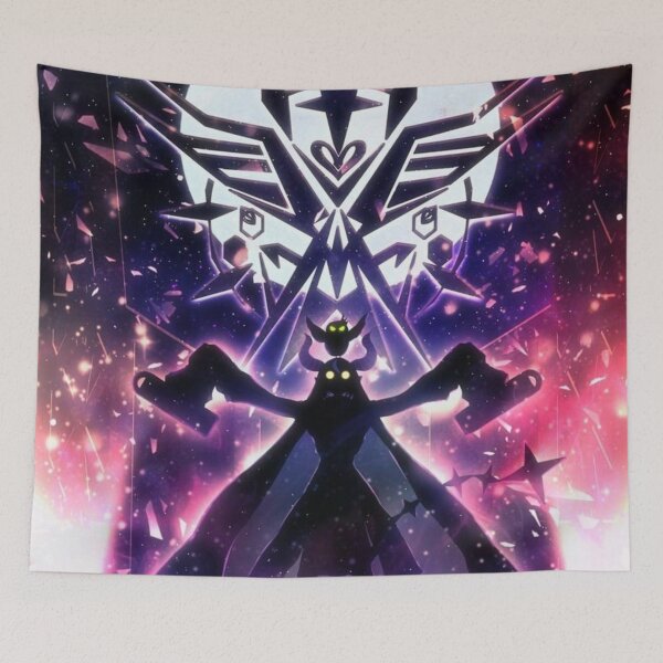 Item preview, Yes, My Dark! || Laplus  designed and sold by AszaAri.