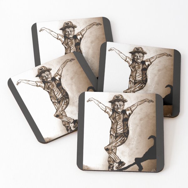 Item preview, Ed Norton: Do The Hucklebuck designed and sold by Herbert Renard.