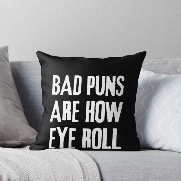 Item preview, Dad Jokes Are How Eye Roll Funny Dad Jokes designed and sold by Trankix.