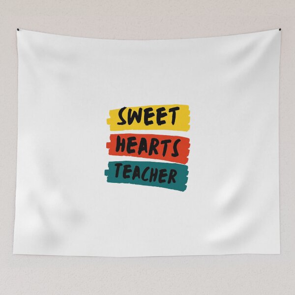 Item preview, Valentines day for teachers valentines day Essential Design  designed and sold by AASU247.