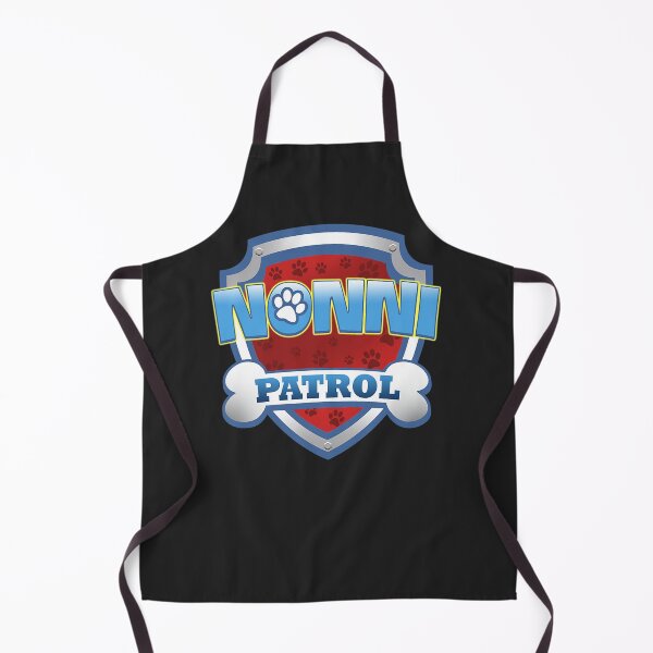 Item preview, Funny Nonni Patrol - Dog Mom, Dad For Men Women T-Shirt designed and sold by HeikoFre.