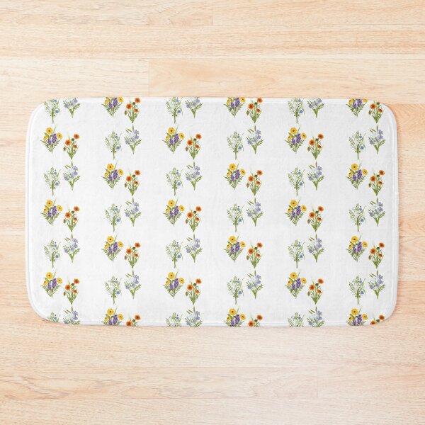 Item preview, Botanical Flowers Roses Pack designed and sold by Houd-Ammari77.