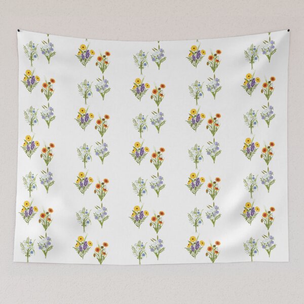 Item preview, Botanical Flowers Roses Pack designed and sold by Houd-Ammari77.