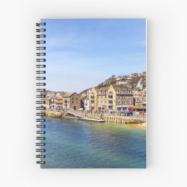 Item preview, Looe River, Cornwall designed and sold by Jim Monk.