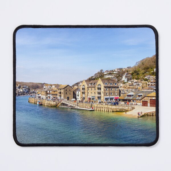 Item preview, Looe River, Cornwall designed and sold by Jim Monk.