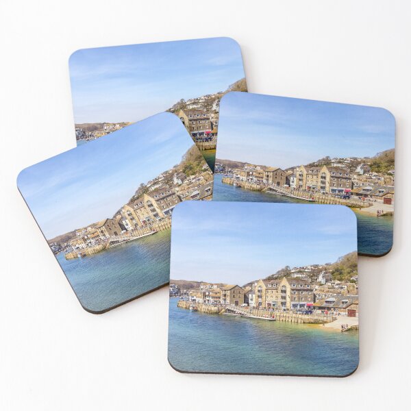 Item preview, Looe River, Cornwall designed and sold by Jim Monk.