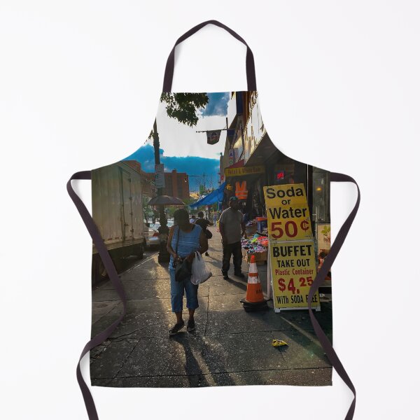 Item preview, Melrose, Bronx, New York City designed and sold by eleonoraingrid.