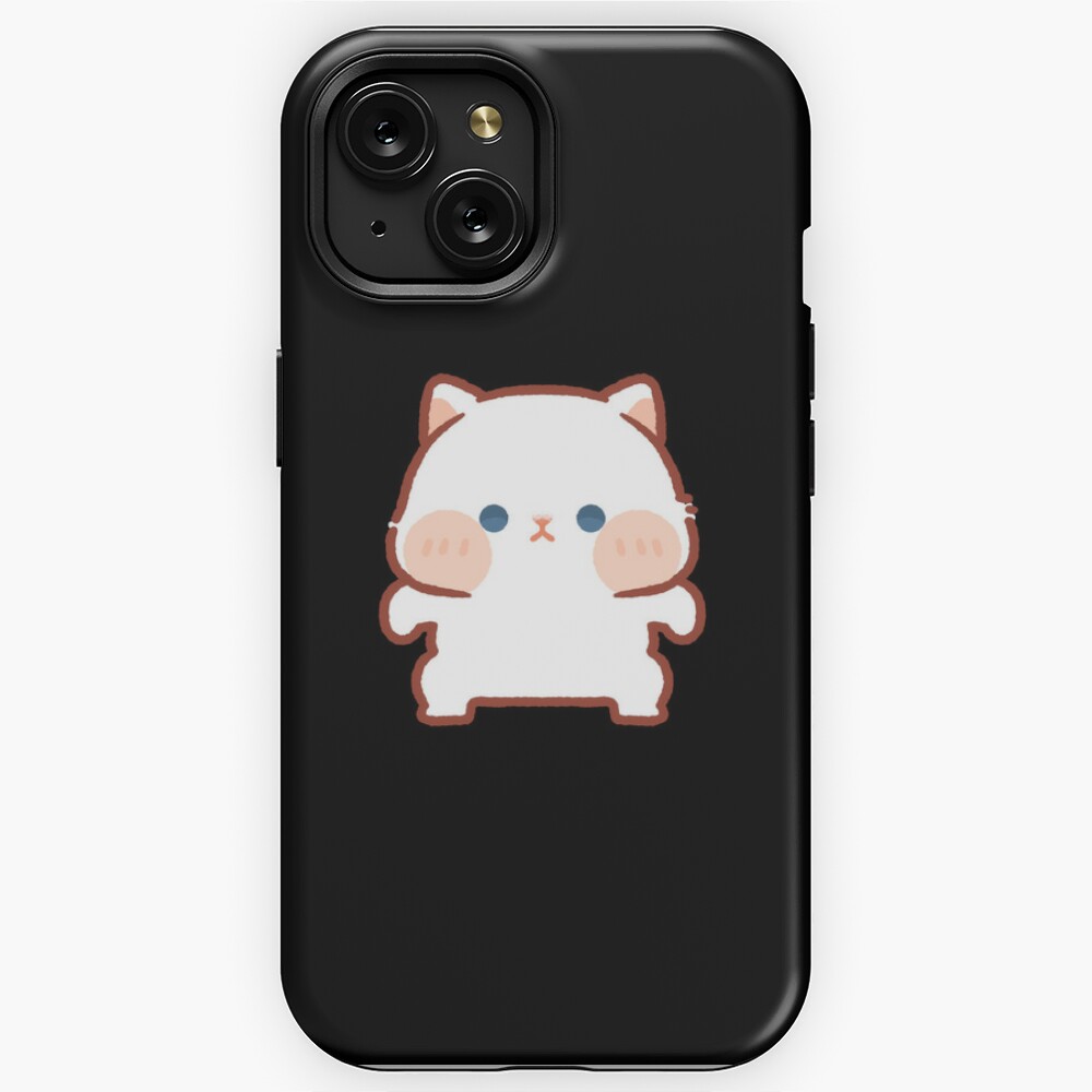 The kawaii japanese flip phone  Sticker for Sale by AnGoArt