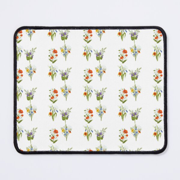 Item preview, Botany Flowers Roses Pack designed and sold by Houd-Ammari77.