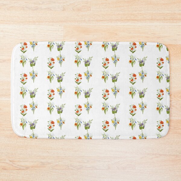 Item preview, Botany Flowers Roses Pack designed and sold by Houd-Ammari77.