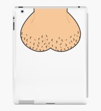 Sack! iPad Case/Skin