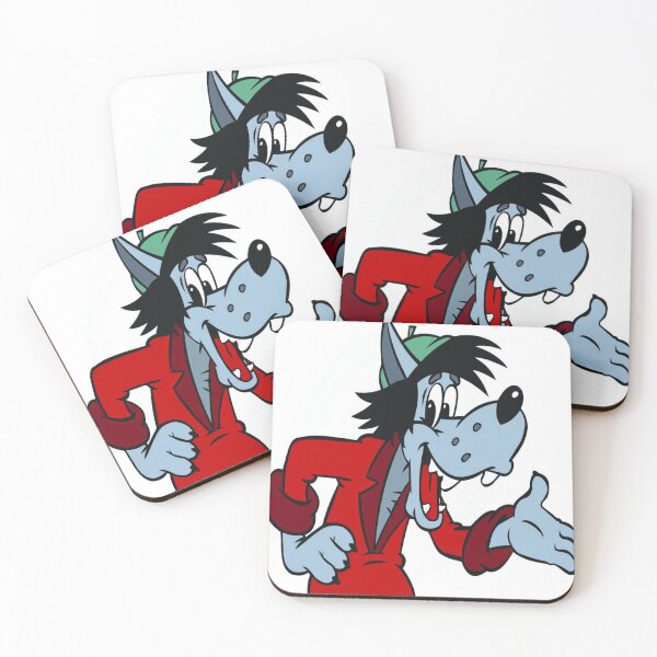 Item preview, well, wait, cartoon,russian, wolf designed and sold by kostin78.