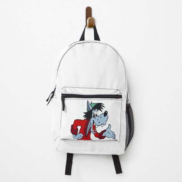 Item preview, well, wait, cartoon,russian, wolf designed and sold by kostin78.