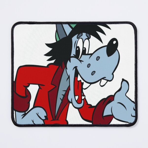 Item preview, well, wait, cartoon,russian, wolf designed and sold by kostin78.