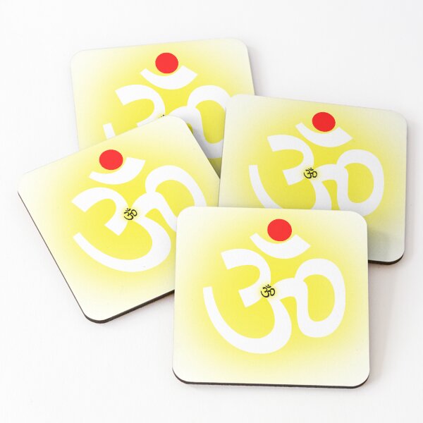 Item preview, The Sacred AUM/OM- The most auspicious, powerful, Universal  Mantra designed and sold by VeenaNair23.
