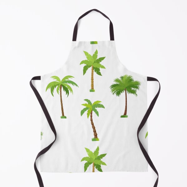 Item preview, Green Palm Tree Pack designed and sold by amersoliman.