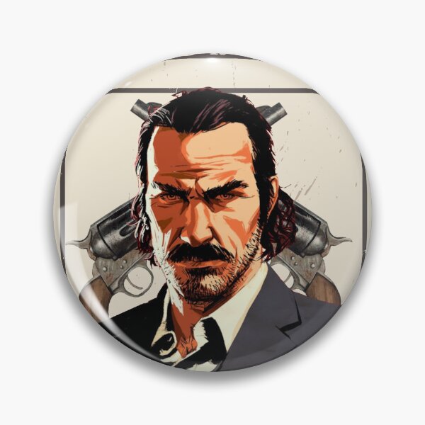 Artikelvorschau, RDR2 Holländische T-Shirts entworfen und verkauft von Designer-Inc.