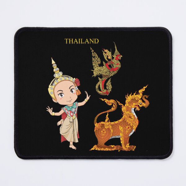 Item preview, Welcome To Thailand designed and sold by darknessjeff86.