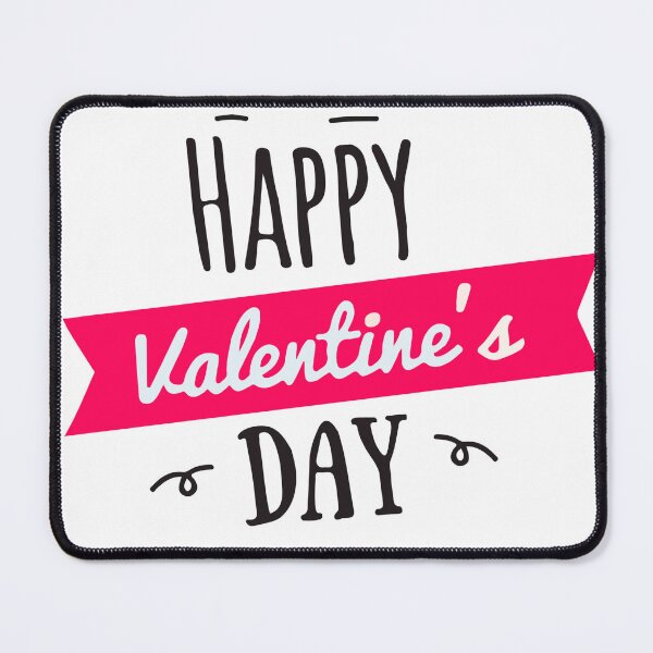 Item preview, Happy Valentines Day designed and sold by DesignerMerchz.