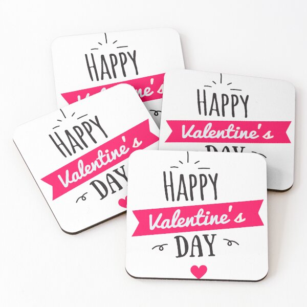 Item preview, Happy Valentines Day designed and sold by DesignerMerchz.