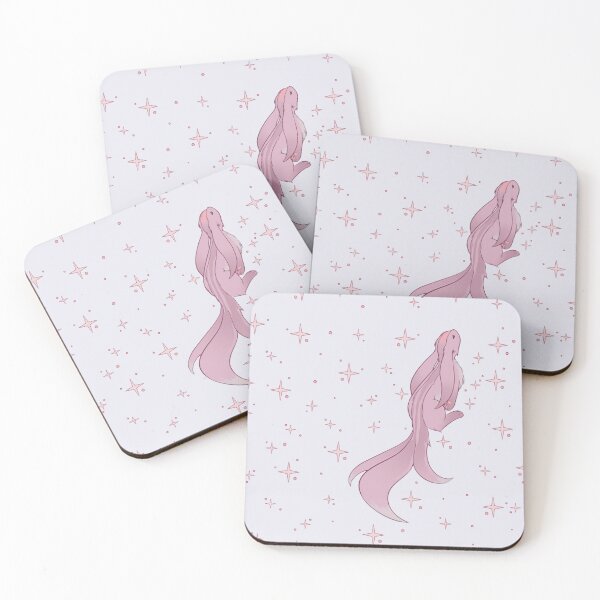 Item preview, FFXIV - Pink Carbuncle  designed and sold by Thirea.