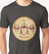 For the Legion - Imperials Unisex T-Shirt