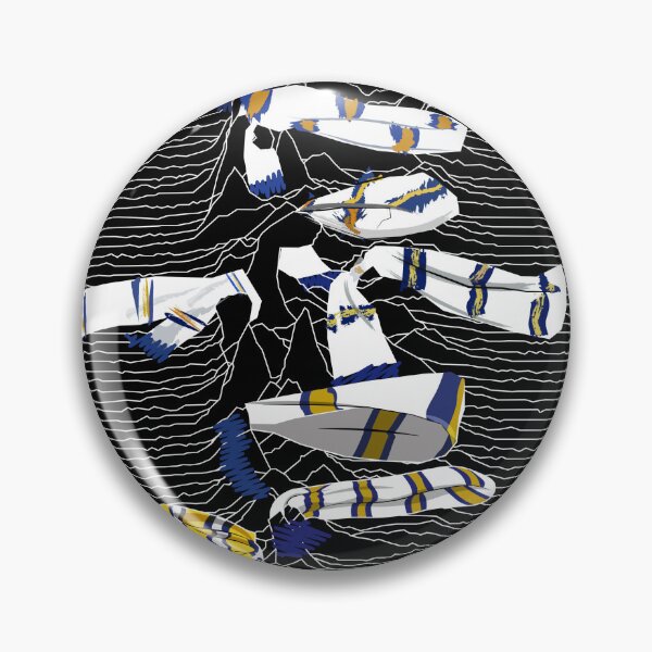 Item preview, We All Love Leeds designed and sold by Remoir86.