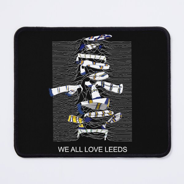 Item preview, We All Love Leeds designed and sold by Remoir86.
