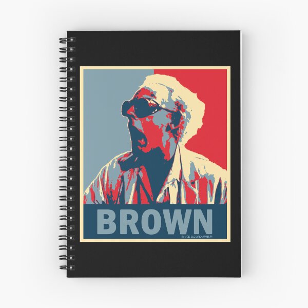 Item preview, Regreso al futuro - Doc Brown designed and sold by ValentinaHramov.