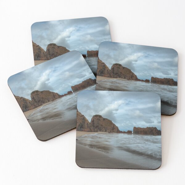 Item preview, A Scottish Beach designed and sold by jakeof.