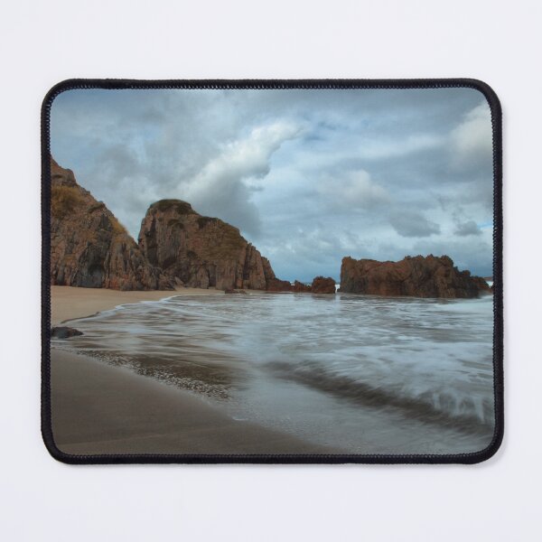 Item preview, A Scottish Beach designed and sold by jakeof.