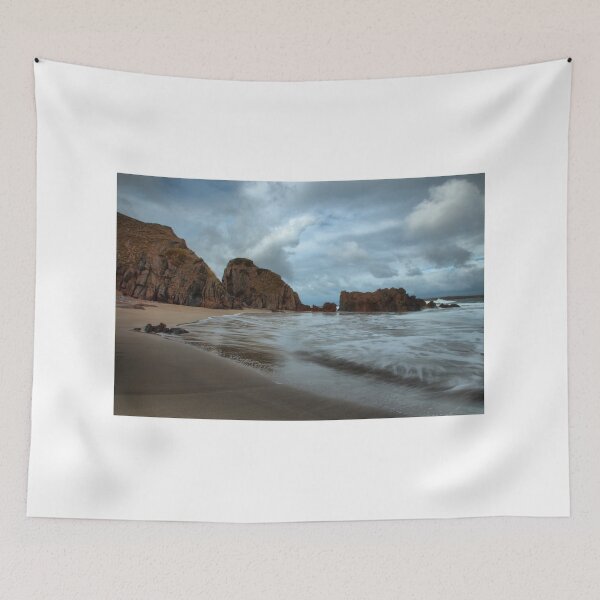 Item preview, A Scottish Beach designed and sold by jakeof.