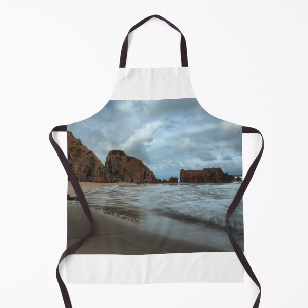 Item preview, A Scottish Beach designed and sold by jakeof.