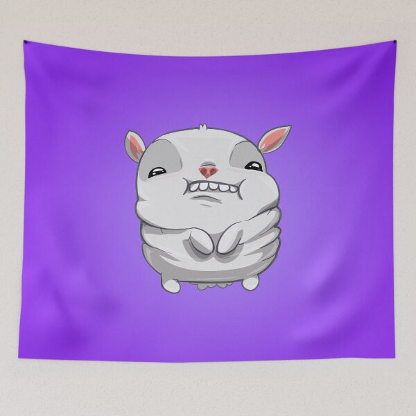 Item preview, Bun designed and sold by David Lanham.