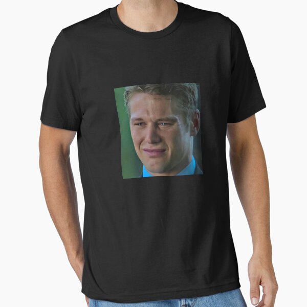Item preview, Matt Donovan Crying Classic T-Shirt designed and sold by DanielTobert.