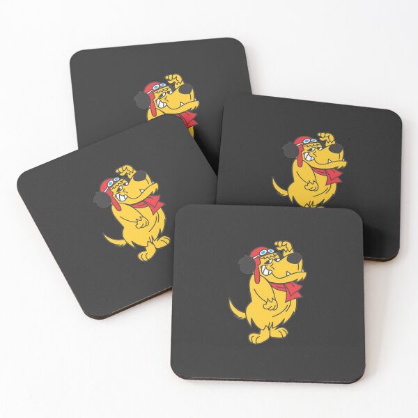Item preview, Best Seller Mutley Merchandise Essential . Essential T-Shirt designed and sold by SentaHinzSingle.