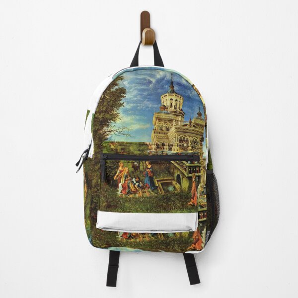 Item preview, Albrecht Altdorfer Susanna in the Bath 1526 designed and sold by Vitage-Art45.