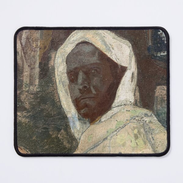 Item preview, Berber designed and sold by Blaszeart.