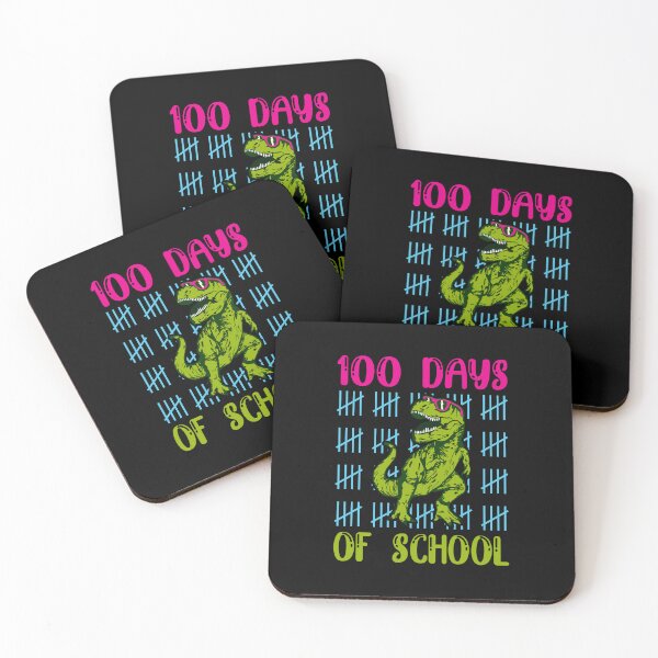 Item preview, 100 days of school designed and sold by Store-Designify.