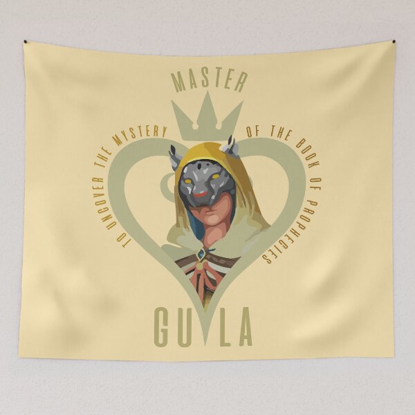 Item preview, Master Gula designed and sold by Miausita.
