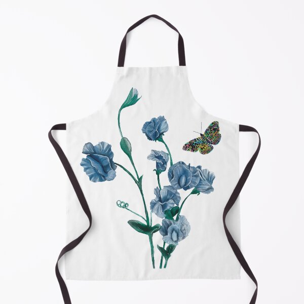 Item preview, Sweet Pea flower  designed and sold by EWIKA By Ekawit.