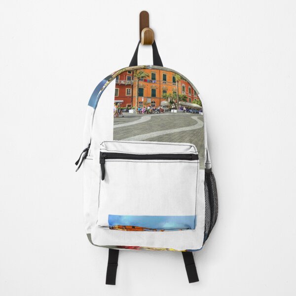 Item preview, Lerici - Main Square designed and sold by paolo1955.
