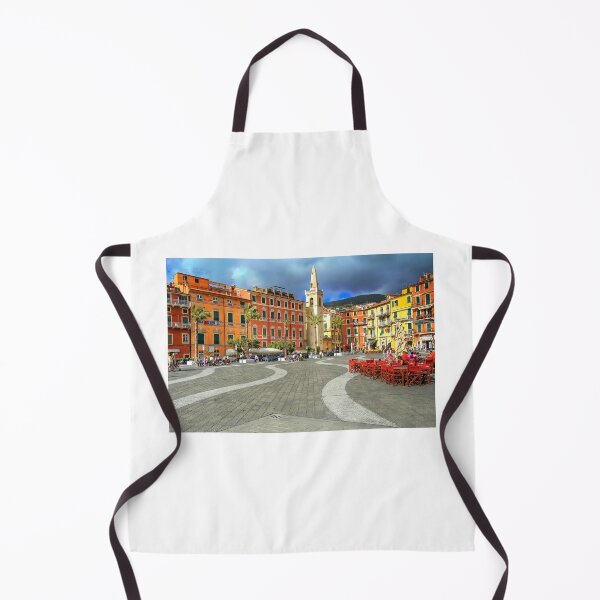 Item preview, Lerici - Main Square designed and sold by paolo1955.