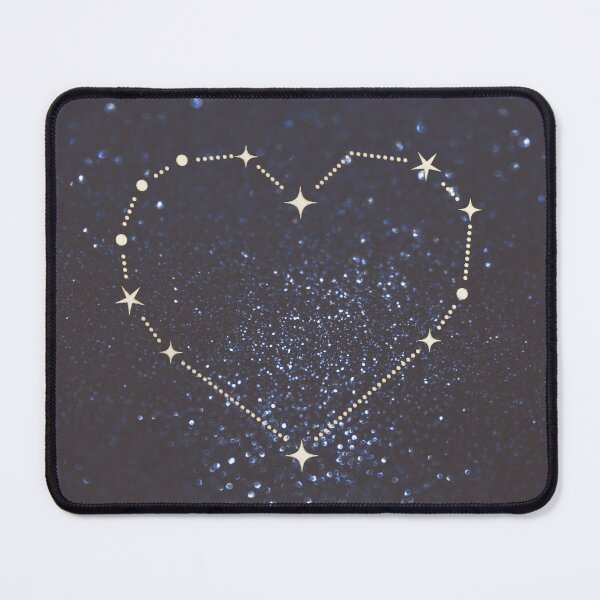 Item preview, Heart Constellation designed and sold by cafelab.